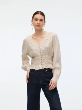 Vmtheodora Top