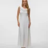 Vmtiana Langes Kleid