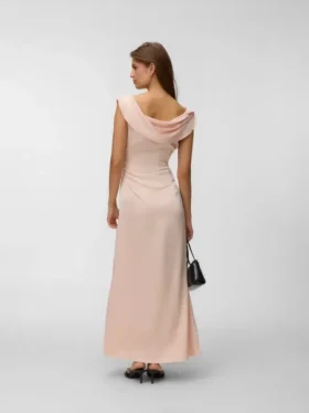 Vmtiana Langes Kleid