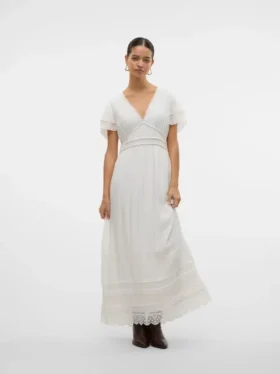 Vmtiffani Langkleid