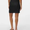 Vmtiffany kurzer Short-Rock