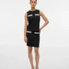 Vmtiffany kurzer Short-Rock