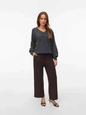Vmtikki-Hose mit hoher Taille