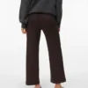 Vmtikki-Hose mit hoher Taille