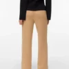 Vmtikki-Hose mit hoher Taille
