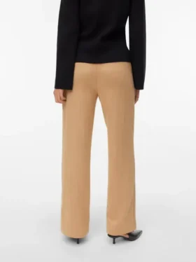 Vmtikki-Hose mit hoher Taille