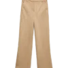 Vmtikki-Hose mit hoher Taille