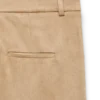 Vmtikki-Hose mit hoher Taille