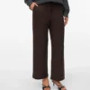 Vmtikki-Hose mit hoher Taille