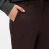 Vmtikki-Hose mit hoher Taille