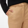 Vmtikki-Hose mit hoher Taille
