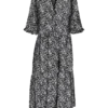 Vmtilda Midi-Kleid
