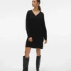 Vmtini Kurzkleid mit Shorts