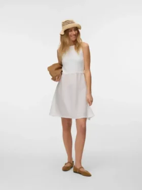 Vmtinna Short Dress