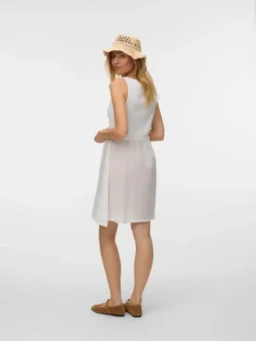 Vmtinna Short Dress