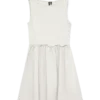 Vmtinna Short Dress