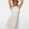 Vmtinna Short Dress