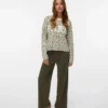 Vmtres Strickpullover