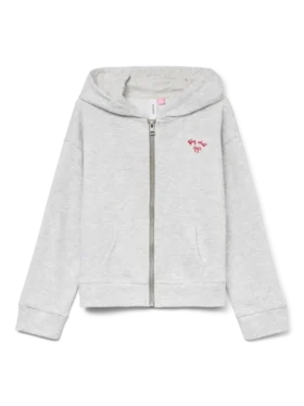 Vmtrina Sweat-Cardigan