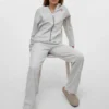 Vmtrina Sweat-Cardigan