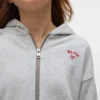 Vmtrina Sweat-Cardigan