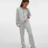 Vmtrina Sweat-Cardigan