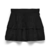 Vmtrine kurzer Short-Rock mit mittlerer Taillenhöhe