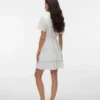 Vmtrine Kurzes Kleid