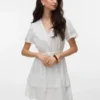 Vmtrine Kurzes Kleid