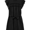 Vmtrine Kurzes Short-Kleid