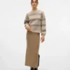 Vmtrixie Strickpullover