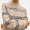 Vmtrixie Strickpullover