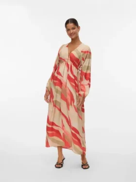 Vmtyra Langkleid