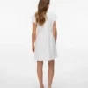 Vmulrikke Kurzes Kleid mit Shorts