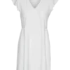 Vmulrikke Kurzes Kleid mit Shorts
