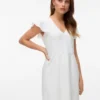 Vmulrikke Kurzes Kleid mit Shorts