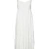 Vmulrikke Midi-Kleid