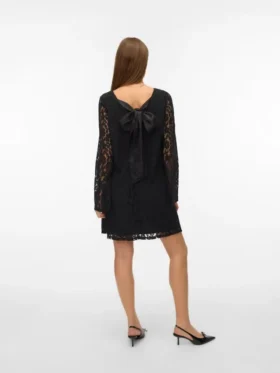 Vmuma Kurzes Short-Kleid