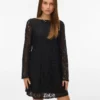 Vmuma Kurzes Short-Kleid