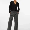 Vmunika Hose mit hoher Taille