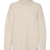 Vmunique Strickpullover