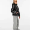 Vmuppsashiny-Jacke