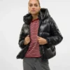 Vmuppsashiny-Jacke
