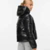 Vmuppsashiny-Jacke