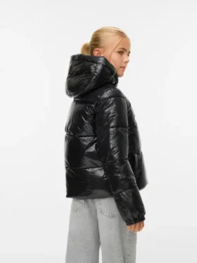 Vmuppsashiny-Jacke