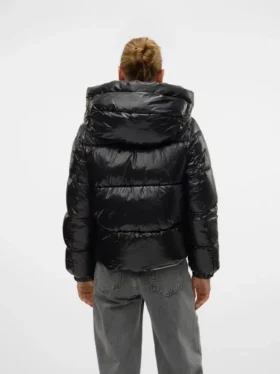 Vmuppsashiny-Jacke