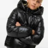 Vmuppsashiny-Jacke