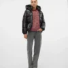 Vmuppsashiny-Jacke