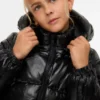 Vmuppsashiny-Jacke
