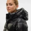 Vmuppsashiny-Jacke